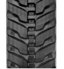 KUBOTA Rubber Track U-15 U-17 RX-141 KX-41-2VC KX-41-3V 230x48x70 (2-Tracks) picture
