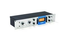 Warm Audio WA76-A Single-Channel Vintage-Voiced Discrete FET Compressor picture