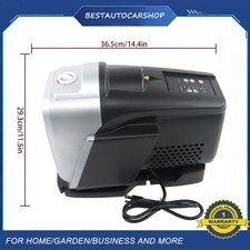 98562818 For Aquastrong Smart 45 Whole House Water Pressure Booster Pump 115V picture