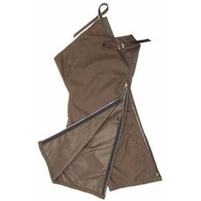 Lion Country Supply - Warm Weather Chaps - Lightweight - Breatheable picture