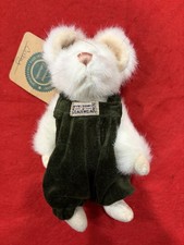 1998 Boyds Bears Archive Collection 