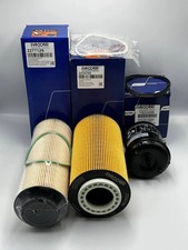 NEW PACCAR Filter Kit Oil & Fuel Fits For MX-13 Engine 2277129 1922496 2234788 picture