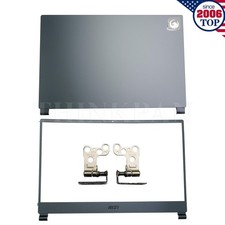 New MSI Delta 15 A5EFK MS-15CK 15.6