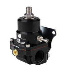 Aeromotive A1000 Gen II EFI E85 Fuel Pressure Regulator -8AN Inlet & -6AN Return picture