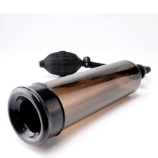Men's Vacuum Pump Plus Pump Men's Enhanced Growth Pump NY0173 Pen Cup Stable Pro picture