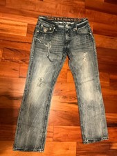 Rock Revival Jeans picture