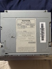 FULL Fj Cruiser OEM Toyota JBL Sound System, BETTER PRICE When You Message picture