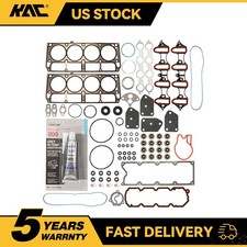 Head Gasket Set For 2002 2003 Chevrolet Silverado 1500 Tahoe 4.8L 5.3L 953561 picture