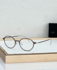 LINDBERG 6667 Eyeglasses - 49-19 mm - NEW picture