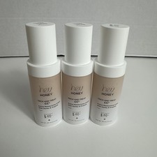 Lot 3 Hey Honey Trick & Treat CC2 Active Moisturizing Cream Honey Propolis Fair picture