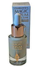 Charlotte Tilbury Magic Serum Crystal Elixir 0.27fl.oz/8ml Travel size- NIB picture