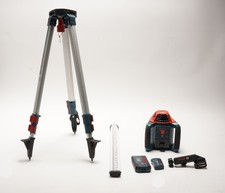 Bosch Self-Leveling Rotary Laser Kit picture