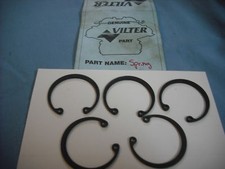 Vilter, Refrigeration, Compressor Retaining Clips picture