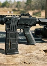 Sleeve For Derya/Rock Island Armory  TM22 .22 LR fit 10 Round Magazine Only picture