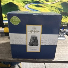 NIB Full Size Harry Potter Hogwarts Scentsy Warmer picture
