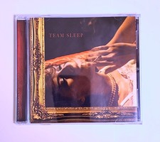 Team Sleep - self titled - enhanced CD 2005 Deftones picture