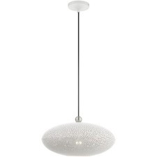 Pre-Owned Livex Lighting Dublin 16