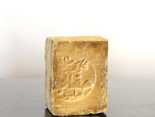 Olive Soap, 40% laurel, Handmade, Natural, 200 grams picture