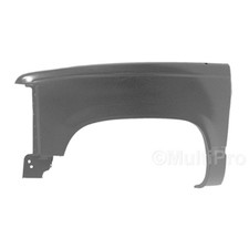 New Aftermarket Front Driver Side Fender 15029229 CAPA picture