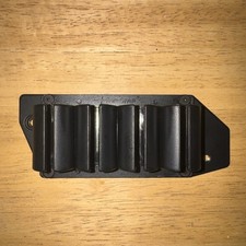 TacStar SideSaddle Shell Carrier Fits Mossberg 500 20 Gauge  1081134 NEW NO BOX picture