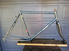 Specialized Rockhopper Vintage Mtb Frame Fork Replacement picture