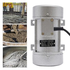 Concrete Vibrator Vibration Motor 250W Electric Concrete Vibrating Motor picture