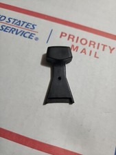 NOS TVR HEATER CONTROL KNOB WEDGE VINTAGE 025P 009A  280i-450i picture