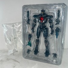 Pacific Rim Uprising Jaeger Gipsy Danger Avenger 6.7