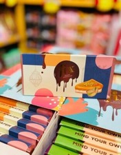 5 Fix Dubai Viral Kunafah Chocolate Pack Of 5, FIX Can't Get Knafeh of Chocolat picture
