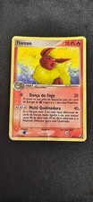 Flareon 5/115 Unseen Forces Holo - DMG picture