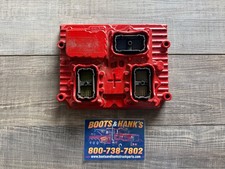 CUMMINS ISX12 ECM ECU CPL 3440 DIESEL ENGINE COMPUTER P/N 4993120 CM2250 TESTED picture