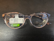 Hurley HLO600 Sumatra Eyeglass Frames 291 Champagne 59-17-140 picture
