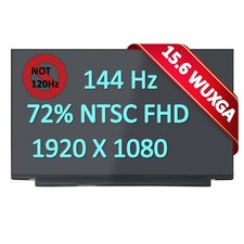 New LCD Screen for B156HAN08.0 B156HAN08.2 B156HAN08.4 144Hz IPS FHD 1920x1080 picture