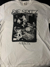 Special Die Spitz Shirt For Men and Women Cotton S-5XL Shirt picture