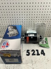 Carquest Reman Starter 3153s Ford Lincoln Mercury picture