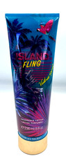Victoria's Secret Island Fling Fragrance Body Lotion 8 oz picture