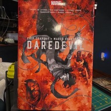 Daredevil by Chip Zdarsky Omnibus Vol. 2 Rafael de Latorre Cover (Hardback or Ca picture