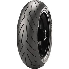 Pirelli Diablo Rosso IV 150/60ZR17 66W Rear Tire Motorcycle 150 60 17 3979100 picture