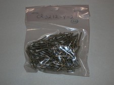 Cherry Max Countesunk 100Degree Head Rivets  CR3212-4-2  CR3212-4-02 (100 count) picture