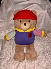 Teddy Fresh World’s First Teddy Bear    Rare find picture