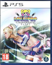 Lollipop Chainsaw RePOP for PlayStation 5™ picture
