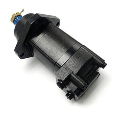 NEW Hydrostatic Drive Motor 6686261 For Bobcat MT100 MT52 MT55 MT85 Left/Right picture