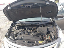 Automatic Transmission 2.5L CVT - 2014-2018 Nissan Altima - Tested picture