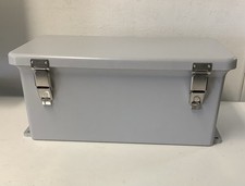 Stahlin Enclosures J1407HPL Electrical Enclosure Junction Box 14