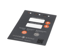 Wood Stone Corp 7000-0900- Genuine OEM Replacement Part picture