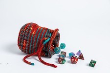 Maddytosh Hue of The Moment Yarn; Vecna's Mixtape; Multiple Bases picture