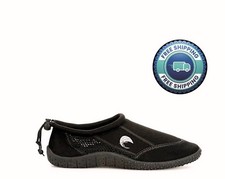 NEW* Island Surf Men's Splash Slip-On Water Shoes/  picture