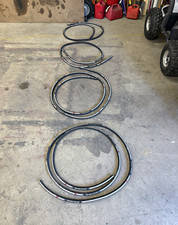 Bulk Hydraulic Hose 5/8