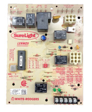 97L4801 OEM Furnace Control Circuit Board 50A62-121 picture