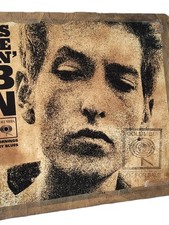 1964 Bob Dylan Promo The Times They Are A-Changin' Columbia Records King Karol picture